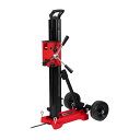 ###u.ミルウォーキー/Milwaukee 【MXF DCD350DR APJ】MX FUEL 350mm ダイヤモンドコアドリル用スタンド