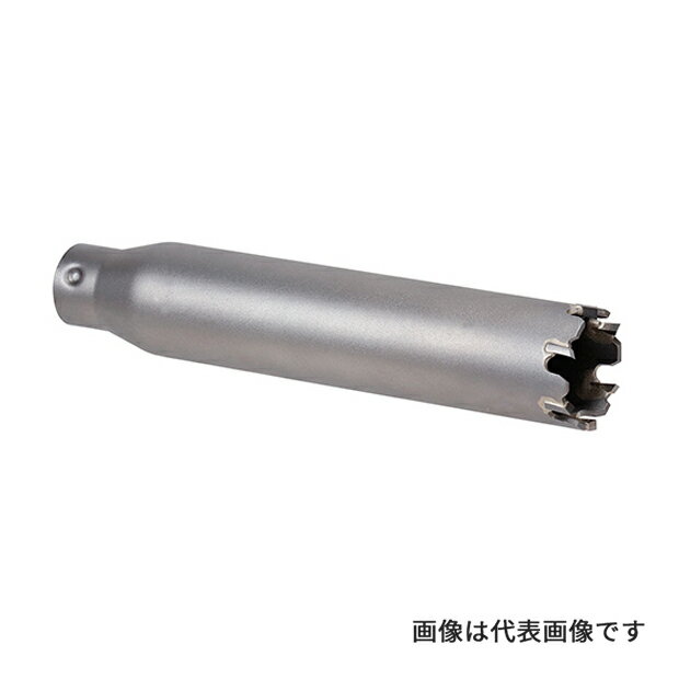 Яミヤナガ/MIYANAGA 【PCSM29C】スーパーメタルコアドリル カッター 刃先径29mm (4957462255058)