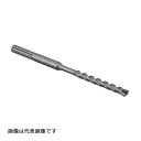 Яミヤナガ/MIYANAGA 【DLMAX130】デルタゴンビット SDS-max 刃先径13mm (4957462143461)(4)