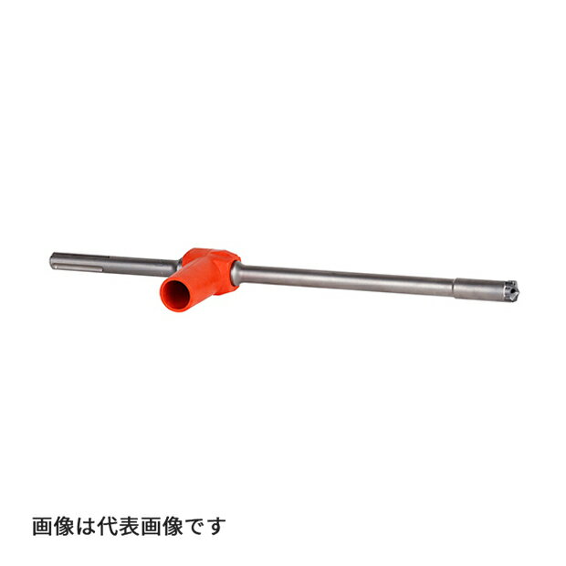 Яミヤナガ/MIYANAGA 【DLVMAX22049T】デルタゴン吸塵ビット Tタイプ SDS-max 刃先径22mm (4957462255515)