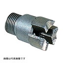 Яミヤナガ/MIYANAGA 【DM240C】ミストダイヤドリル カッター 刃先径24mm (4957462085167)(4)