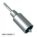 Яミヤナガ/MIYANAGA 【600W25】ハンマー用コアビット600W セット 刃先径25mm (4957462104226)