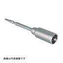 Яミヤナガ/MIYANAGA 【MH65】ハンマー用コアビット セット 刃先径65mm (4957462150186)