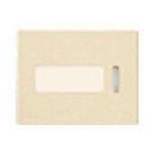 パナソニック 配線器具【WTA3032FK】アドバンスシリーズ(ソリッド) スイッチ・ハンドル 表示付・ネーム..