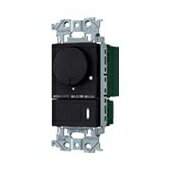 パナソニック 配線器具【WTA575831BK】アドバンスシリーズ(ソリッド) LED埋込調光スイッチ(逆位相タイ..