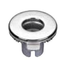 リンナイ 部材【151-467-000】バーナーヘッドS バーナーキャップ シルバー〔EE〕