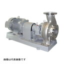 ####寺田 テラダポンプ 【TJSM-86CH-11kW】TJSM形(2極) SCS13/SUS304 メカニカルシール式(SiC×カーボン) モーターなし 60Hz 口径80×65mm 受注生産〔FJ〕(4)