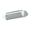Яティーオーエー/TOA 音響機器【H-1】インテリアデザインスピーカー 90W(2)