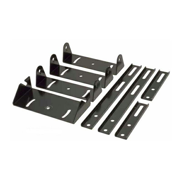 ●Яティーオーエー/TOA 音響機器【HY-0871WS】壁取付金具(ES-0871用) 受注生産