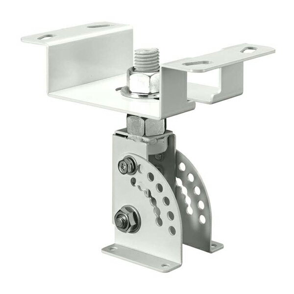 ●Яティーオーエー/TOA 音響機器【HY-CW1W】スピーカー天井取付金具 白