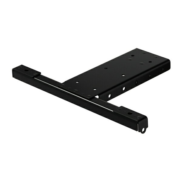●Яティーオーエー/TOA 音響機器【HY-TM7B-WP】スピーカー取付金具 黒 防滴型