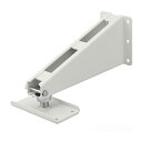 Яティーオーエー/TOA 音響機器【HY-W0801W】スピーカー取付金具 白