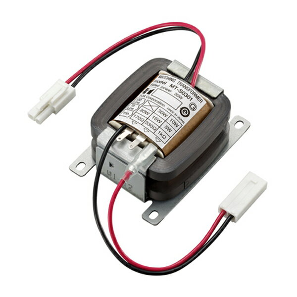 ●Яティーオーエー/TOA 音響機器【MT-S0301】マッチングトランス