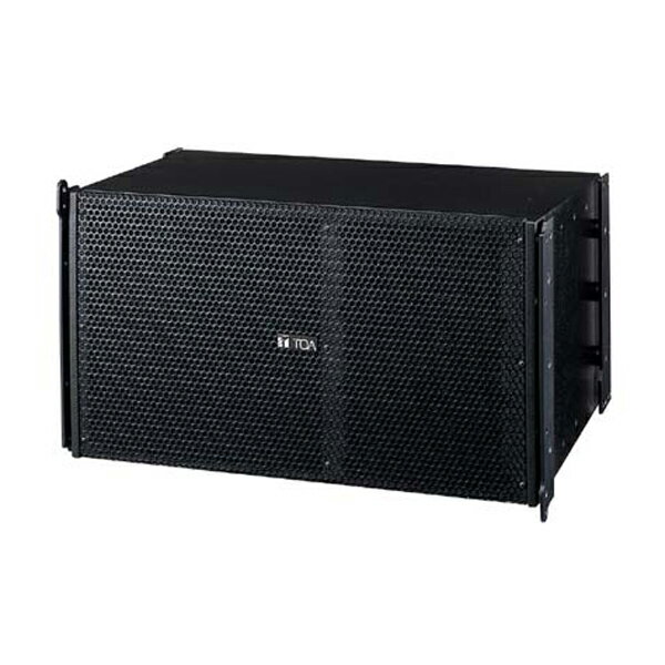 ###Яティーオーエー/TOA 音響機器【SR-A12L】ラインアレイスピーカー 屋内用 typeA 受注生産
