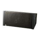 ###Яティーオーエー/TOA 音響機器【SR-C8XS-R】ラインアレイスピーカー typeCX 受注生産(2)