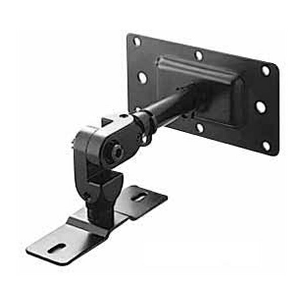 Яティーオーエー/TOA 音響機器【WCB-31】スピーカー取付金具 黒