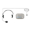 Яティーオーエー/TOA 音響機器【WH-1000】ヘッドセットマイク ポーチ付