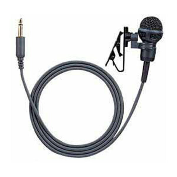 Яティーオーエー/TOA 音響機器【YP-M101】タイピン型マイク