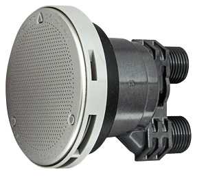 カクダイ【415-016】一口循環金具〔GB〕