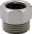 カクダイ【616-720-13】平行ブッシング 20×13〔HF〕