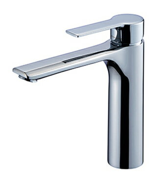 CERA/セラ 【FM3131L1R】MAST 湯水混合栓(引棒なし) クロム (旧品番 FM3131L1)