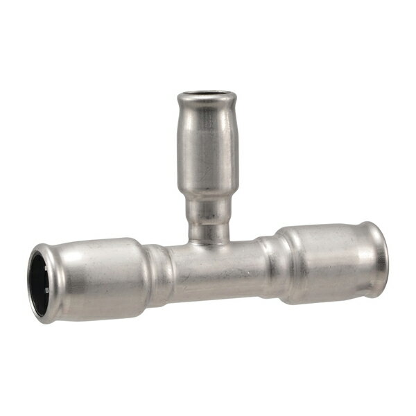 カクダイ 【648-11-2520】異径チーズ 25×20〔GB〕