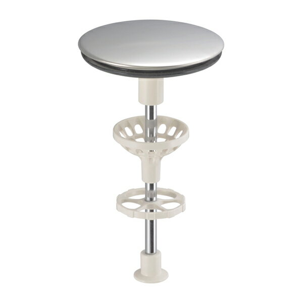 カクダイ 【480-807】補修用排水栓〔GB〕