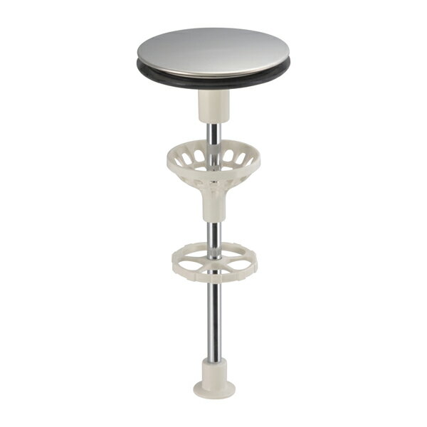 カクダイ 【480-811】補修用排水栓〔GB〕