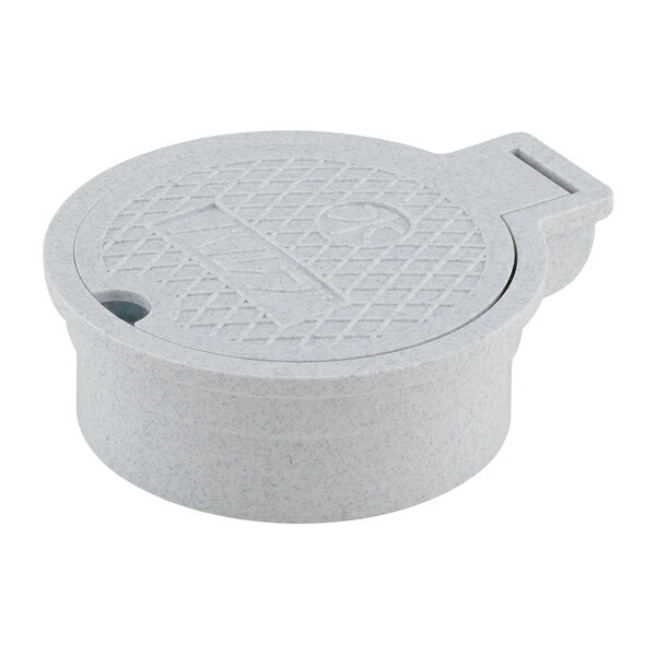 カクダイ 【626-320-100】バルブボックス ミカゲ〔GB〕