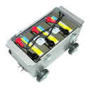 ###Ξマイト工業 溶接機【NSGIII-150BKS】ネオシグマIII150 BTケースセット