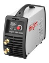 ###Ξマイト工業 溶接機【MA-180DF】デジタル直流インバーター溶接機 入力電圧:単相200V