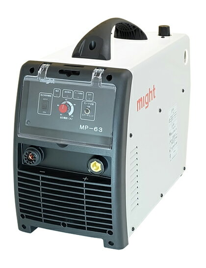 ●∂マイト工業 【MP-63】プラズマ切断機 60A