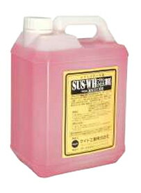 ●∂マイト工業 【SUS-WH-1L】ハケ・クロス用 中性電解液 1L入り(DC専用)