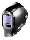 ###Ξマイト工業 遮光面【MR-2300CL-H】レインボーマスク (ヘルメット装着タイプ)