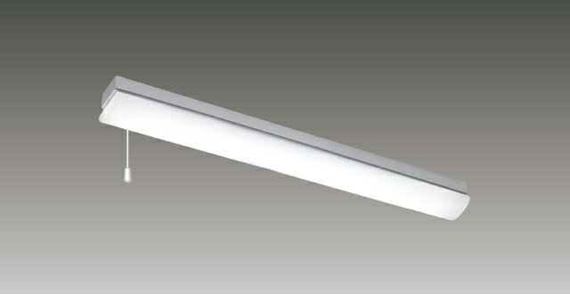 β東芝 照明器具【LEKT207164PD-LS9】TENQOO 直付形 20形 W70 プルスイッチ付 1600lmタイプ 昼光色 {S2}