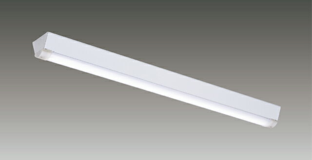 ▲β東芝 照明器具【LEKTW412324L4N-LS9】TENQOO 直付形 40形 W120 冷凍倉庫用 非調光 昼白色 3200lmタイ..