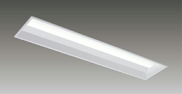 ▲β東芝 照明器具【LEKR426253D-LS9】LED組み合せ器具 TENQOO埋込40形W220 {S2}