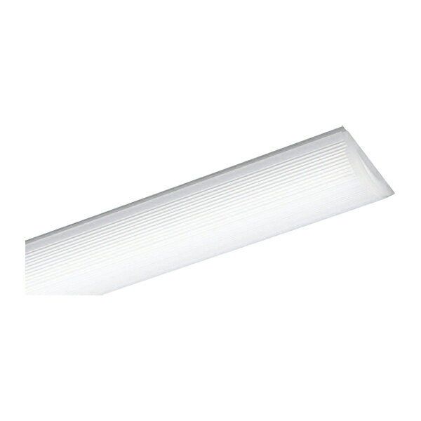 ▲βパナソニック 照明器具【NEL4300SWLE9】iDシリーズ 黒板灯 3200lm 集光プリズムタイプライトバー 白..