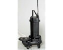 エバラ/荏原【65DVA51.5B+65DVJ51.5B】汚物用ボルテックス水中ポンプ DVA型+DVJ型 三相200V 50Hz(旧品番 65DVA51.5A+65DVJ51.5A)〔GA〕(4)