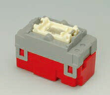 在庫状況：お取り寄せ(詳しくはこちらをクリック) 定格 0.5A100V用