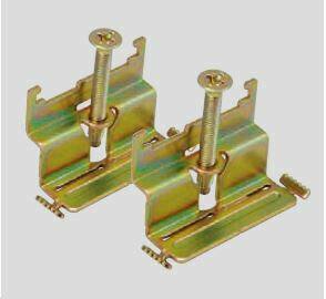 β神保電器 配線器具【WJS-H18】J・WIDEシリーズ 上下はさみ金具 18〜21mm用