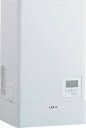 INAX/LIXIL 電気温水器 ゆプラス【EHPN-KWB12ECV1】本体のみ 飲料・洗い物用 壁掛 スーパー節電タイプ 12L 単相200V〔HE〕(2)