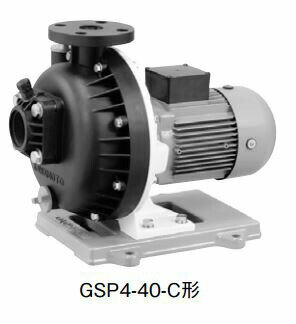 ܥݥסGSP4-506CE1.560Hz ۼץ饹åݥ 200V 1.5kW GSP4 ۡ ѡGF