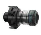 積水化学工業 エスロン【SPOAP13】エスロカチットS ペックスヘッダーアダプター 呼び径13×H1/2〔IJ.F〕