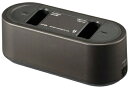 Яティーオーエー/TOA 音響機器【BC-1420】プレストーク型ワイヤレスマイク用充電器 800MHz帯ワイヤレスシステム(2)