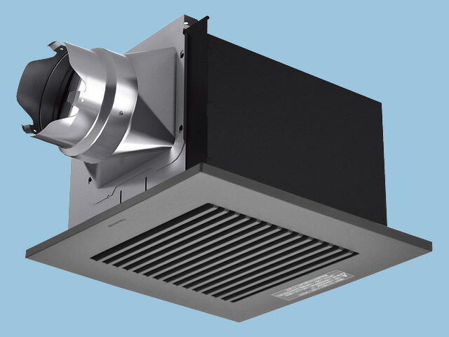 パナソニック 換気扇【FY-24B7V/85】天埋換気扇 別売ルーバー組合品番〔IB〕