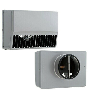 在庫状況：お取り寄せ(詳しくはこちらをクリック) ●網付製品をご希望の方はお問い合わせください。 ドレン対策（貯水タイプ） ドレン（結露水）を一旦溜めて自然乾燥させます。 SSCG-Bについて ドラフト（排気流）は左前?向に放出されます。