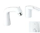 INAX/LIXIL 水栓金具【LF-HX360SYR(500)/BW1】マルチシングルレバー混合水栓 吐水口長さ145mm 泡沫式 本体色ホワイト〔IE〕