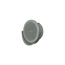 MELAT/メルコエアテック 換気部材【AT-175UNSJD4】薄形ベントキャップ(ワイド水切タイプ) 外壁用(ステンレス製) 適用パイプφ175 網 防火ダ...