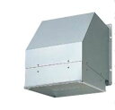 ####パナソニック 有圧換気扇部材【FY-HAX453】有圧換気扇 専用部材 給気用屋外フード 45cm用 ステンレス製〔IF〕(2)